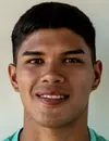 Alexis González - CA Sarmiento (Junin) futbolcusu