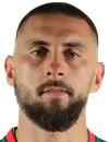 Alexis Guendouz - Spieler von JS Kabylie