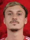 Alexis Guérin - FC Chalonnais futbolcusu