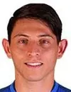 Alexis Gutiérrez - jugador del CF América