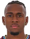 Alexis Manyoma - Colorado Rapids futbolcusu