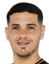 Alexis Messidoro - Spieler von Dewa United Banten FC