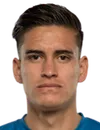 Alexis Peña - jogador do Club Necaxa