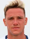 Alexis Rodríguez - jugador del AMSD Atlético de Rafaela