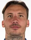 Alexis Ruano futbolcu profil fotoğrafı