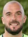 Alexis Sauvage - Amiens SC futbolcusu
