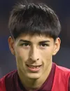 Alexis Segovia - CA Lanús futbolcusu