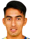 Alexis Soto - CA Rosario Central futbolcusu
