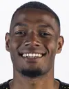 Alexis Souahy - joueur du San Antonio FC