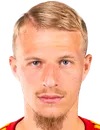 Alexis Trouillet - Rodez AF futbolcusu