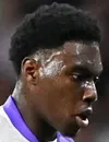 Alexis Vossah - jugador del FC Toulouse