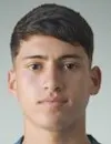 Alexis Yegros - Racing Club II futbolcusu