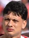 Alexis Zapata - Independiente Santa Fe futbolcusu