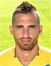 Alexisz Novák - jugador del Vecsési FC 1911