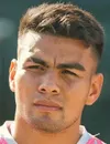 Alexsandro - PS Barito Putera futbolcusu
