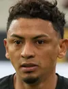 Alexy Vega - CD Marathón futbolcusu