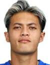 Alfeandra Dewangga - PERSIB Bandung futbolcusu