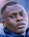 Alfie Agyeman - St. Johnstone FC futbolcusu