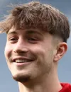 Alfie Bavidge - Inverness Caledonian Thistle FC futbolcusu