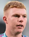 Alfie Bendle - Spalding United futbolcusu