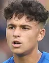 Alfie Chang - FC Walsall futbolcusu