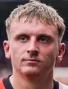 Alfie Doughty - FC Millwall futbolcusu