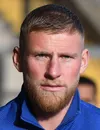 Alfie Kilgour - Bristol Rovers futbolcusu