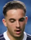 Alfie Massey - Southend United futbolcusu