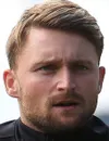 Alfie May - Huddersfield Town futbolcusu