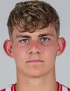 Alfie Pond - Crewe Alexandra futbolcusu