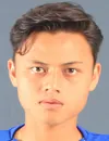 Alfin Zidane - Persik Kediri player