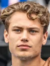 Alfons Borén - giocatore del IFK Göteborg
