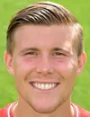 Alfons Sampsted - jogador do Go Ahead Eagles Deventer