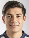 Alfonso Alvarado - Club León FC futbolcusu