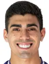 Alfonso Barco - Spieler von HNK Rijeka