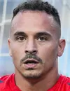 Alfonso Herrero - FC Málaga futbolcusu