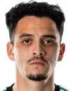 Alfonso Ocampo-Chávez futbolcu profil fotoğrafı