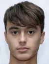 Alfonso Palladino - Ragusa Calcio futbolcusu