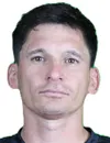 Alfonso Parot - Deportes Limache futbolcusu