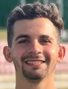 Alfonso Porras - Spieler von FC Western