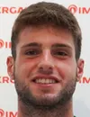 Alfonso Rizzuto - Unitas Sciacca Calcio futbolcusu