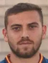 Alfonso Santiso - CD Huracán de Balazote futbolcusu