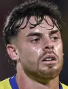 Alfonso Trezza - FC Arouca futbolcusu