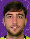 Alfonso Zizzania - Termoli Calcio 1920 futbolcusu