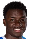 Alfred Caicedo - FC Cádiz futbolcusu