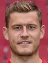 Alfred Finnbogason futbolcu profil fotoğrafı