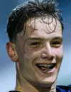 Alfred Gøthler futbolcu profil fotoğrafı