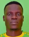 Alfred Leku - Lugazi FC futbolcusu