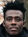 Alfred Mensah futbolcu profil fotoğrafı