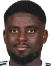 Alfred N'Diaye futbolcu profil fotoğrafı